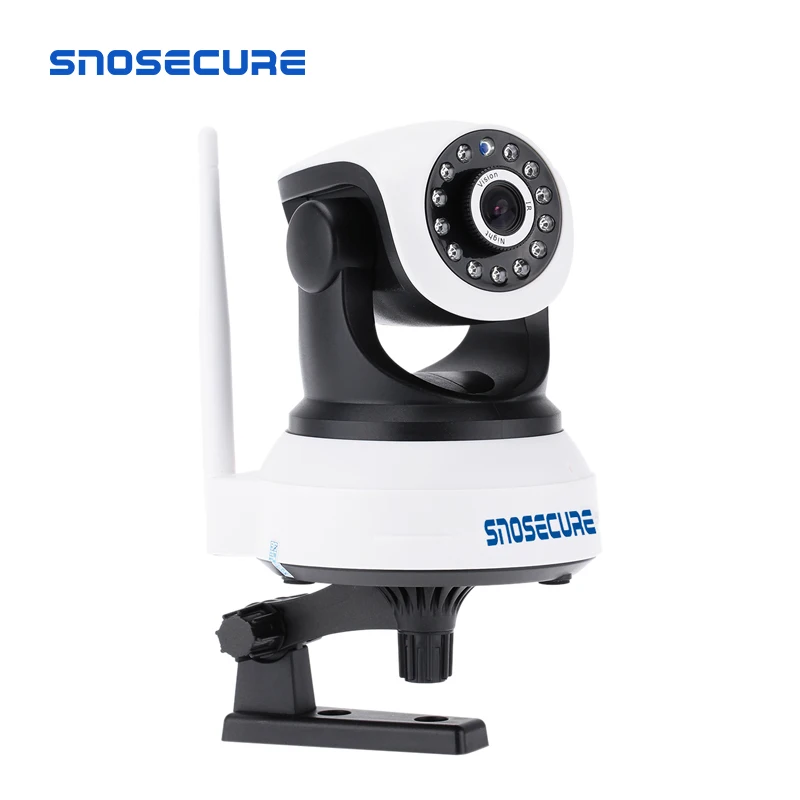 Беспроводная ip-камера SNOSECURE HD 1080P PTZ Wi-Fi водонепроницаемая Поддержка P2P Onvif сетевая