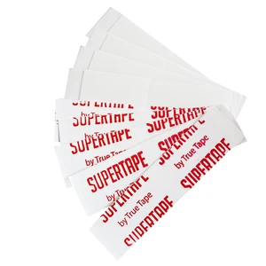 Лента для волос, водонепроницаемая, прямая, шт.пакет см, 362,2 см