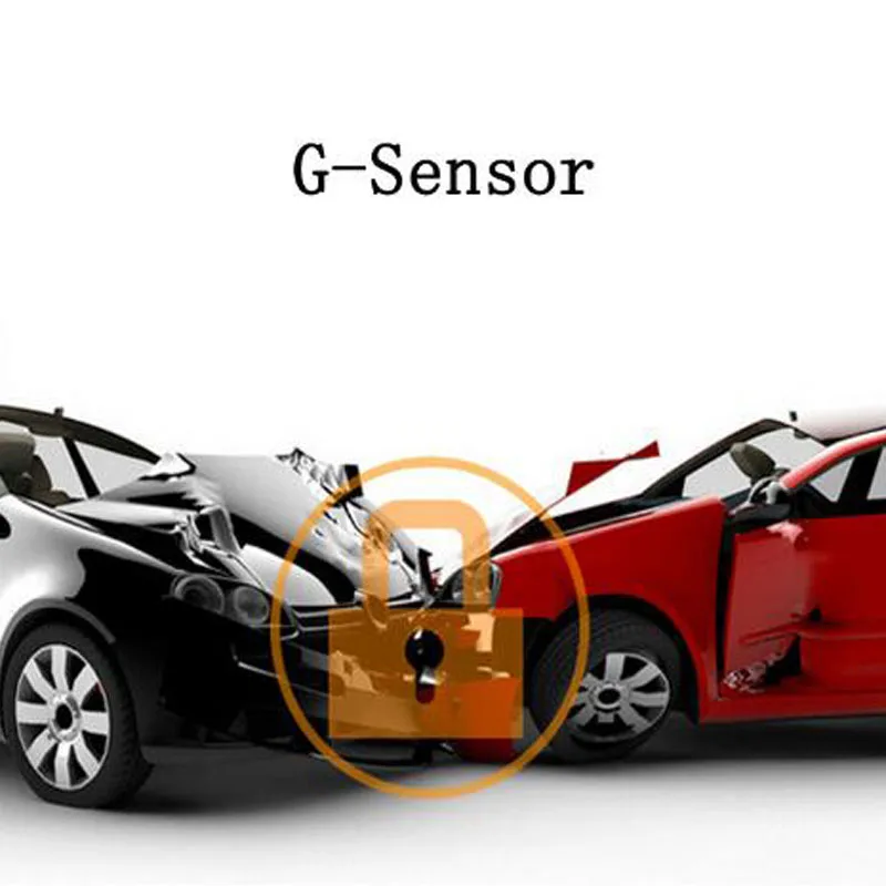 Видеорегистратор Автомобильный видеорегистратор камера 170 градусов вращающаяся