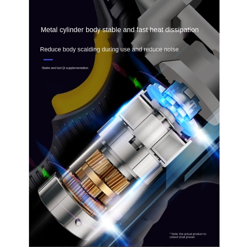 120 Вт автомобильный воздушный насос портативный для шин мотоцикла автомобиля