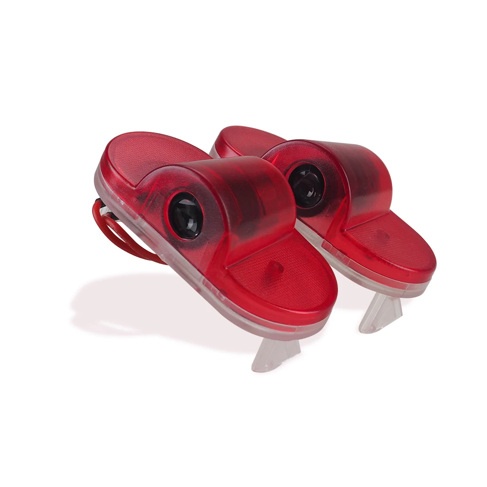 2 шт. Светодиодные Автомобильные дверные фары с логотипом для VW Golf Caddy Lavida Touran Bora