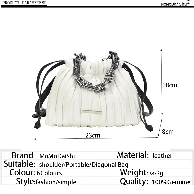 Роскошные брендовые дизайнерские женские сумки на плечо 2020 сумка-ведро шнурке из