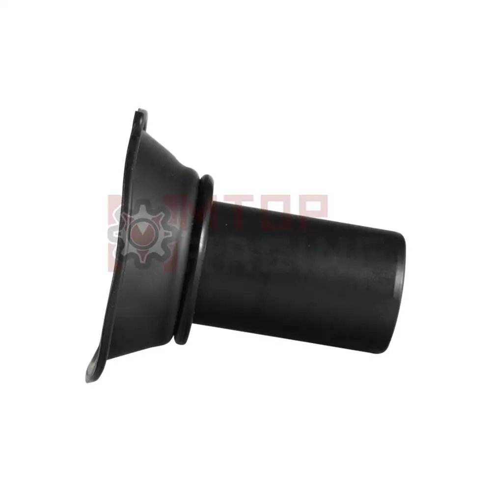 Мембрана диафрагма вакуумный поршень карбюратора для Honda VF500F перехватчик 1984 VF500C