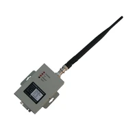wireless call bell transmitter frequency 402 470mhz software supported pocsag paging system pager repeater