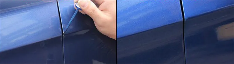 Авторучка для ремонта царапин, ручка для Авто Кисть для Toyota Corolla E160, код цвета 040