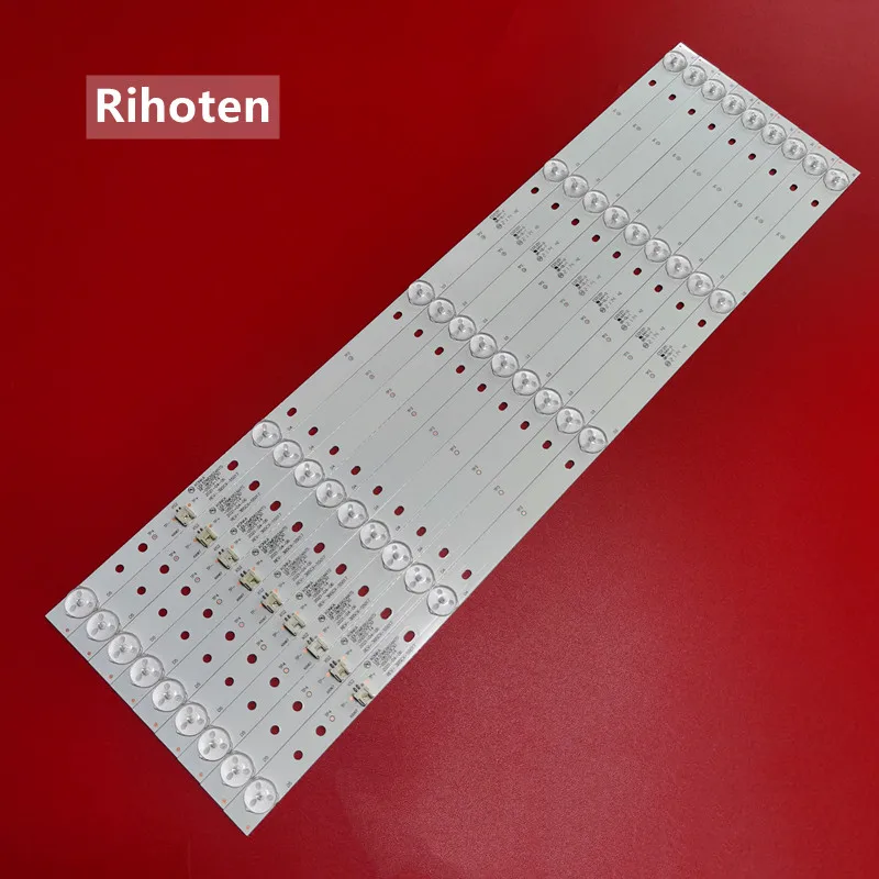 Светодиодная лента для подсветки Konka светодиодный 55K720 55K550 55G3 0UE LED 55GM1 UDL55ME662ANTS