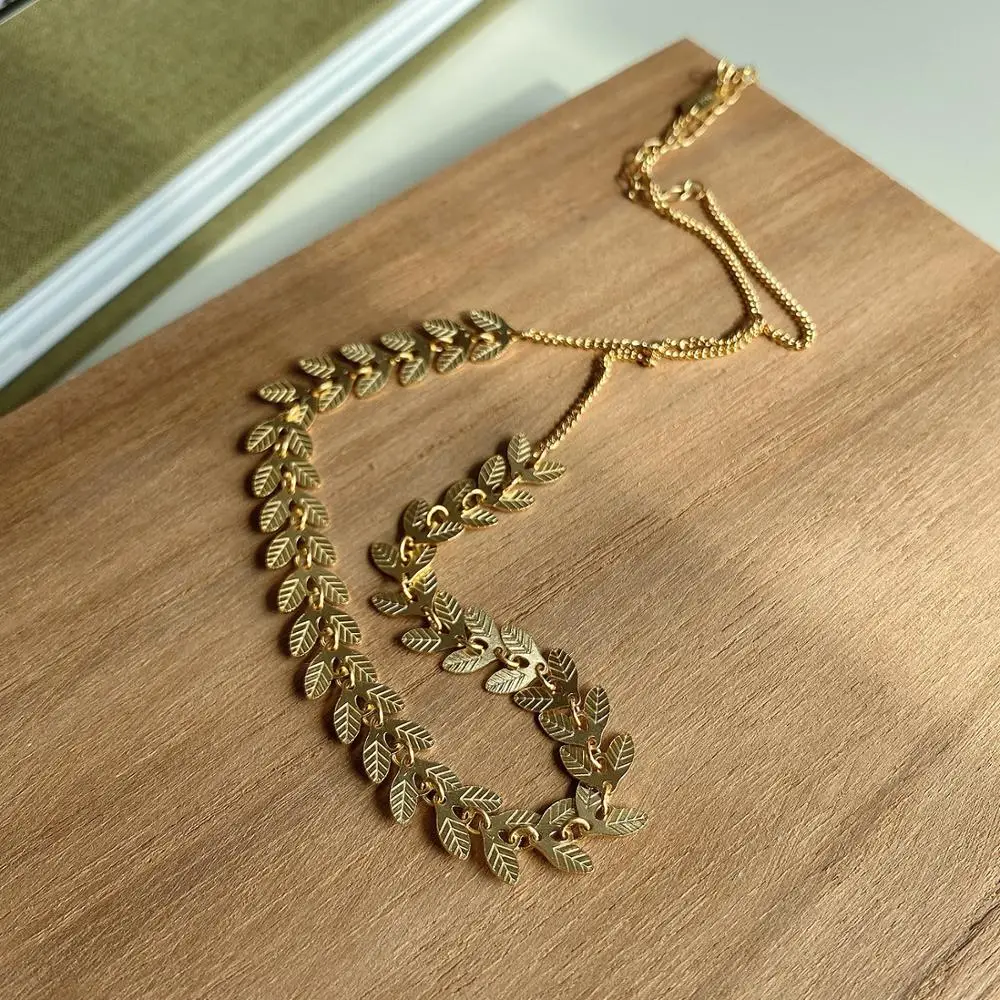 Женское колье из стерлингового серебра 925 пробы с одним кольцом циркония