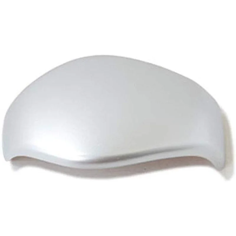 Защитная крышка рычага переключения передач матовая из АБС-пластика для Honda Civic