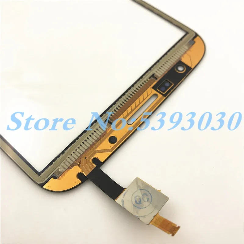 Новый сенсорный экран для Samsung Galaxy Mega 6 3 GT-I9200 i9200 GT-I9205 i9205 SGH-I527 I527 | Мобильные