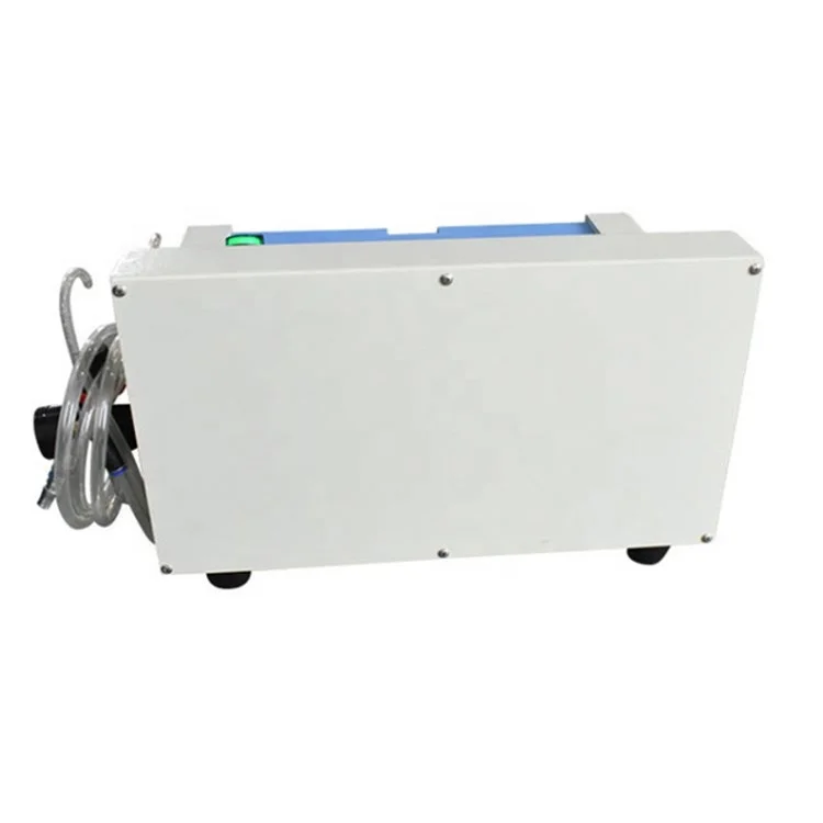 

High frequency welding machine USB connector Soldering Machine
