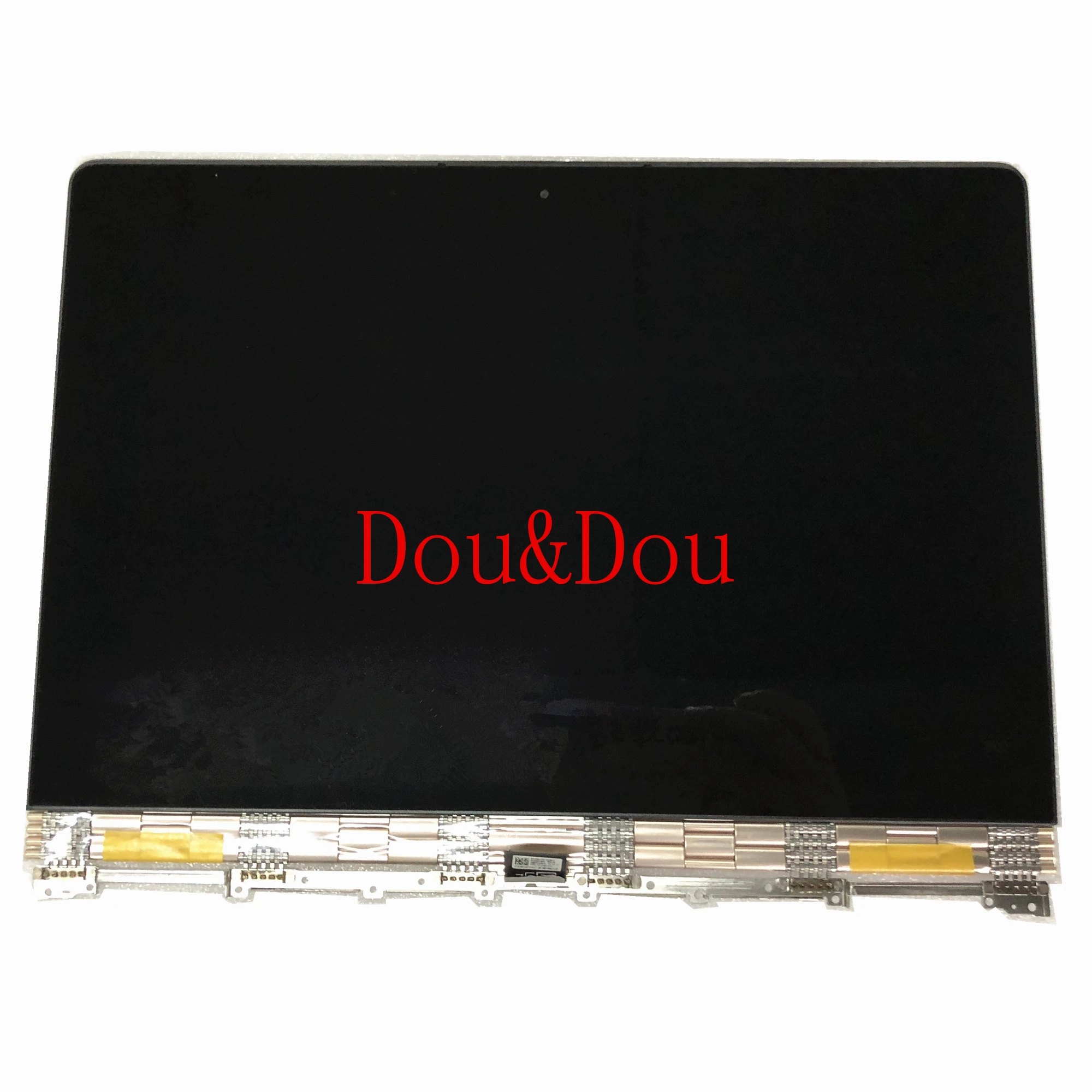 

13.3'' ips Laptop LCD Touch Screen the upper half set for Lenovo Yoga 900-13ISK 900-13 LCD Touch Screen Assembly 3200*1800