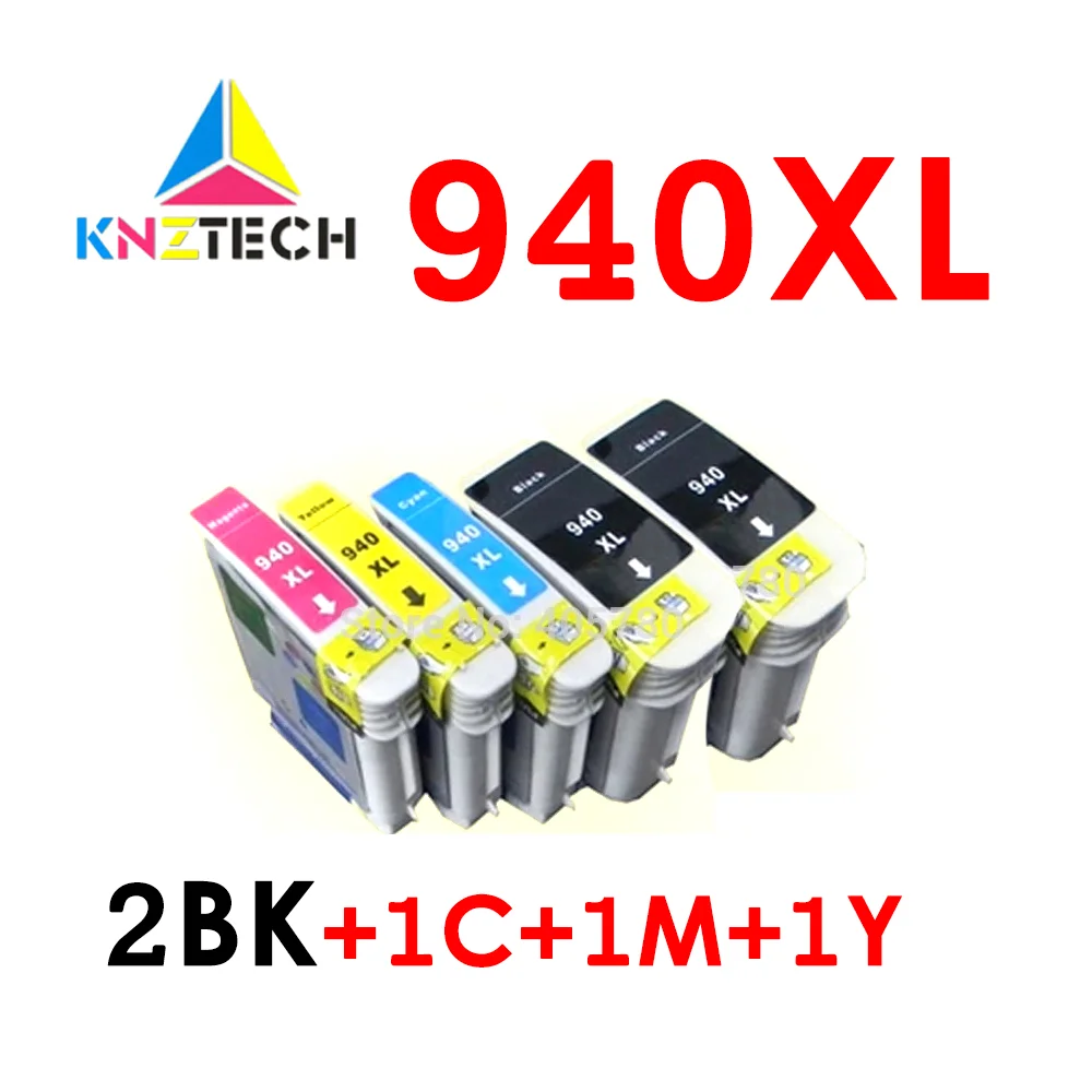 

940XL For HP940 940 Ink Cartridge Compatable for Officejet Pro 8000 8500 8500A A809a A809n A811a A909a A909n A909g A910a