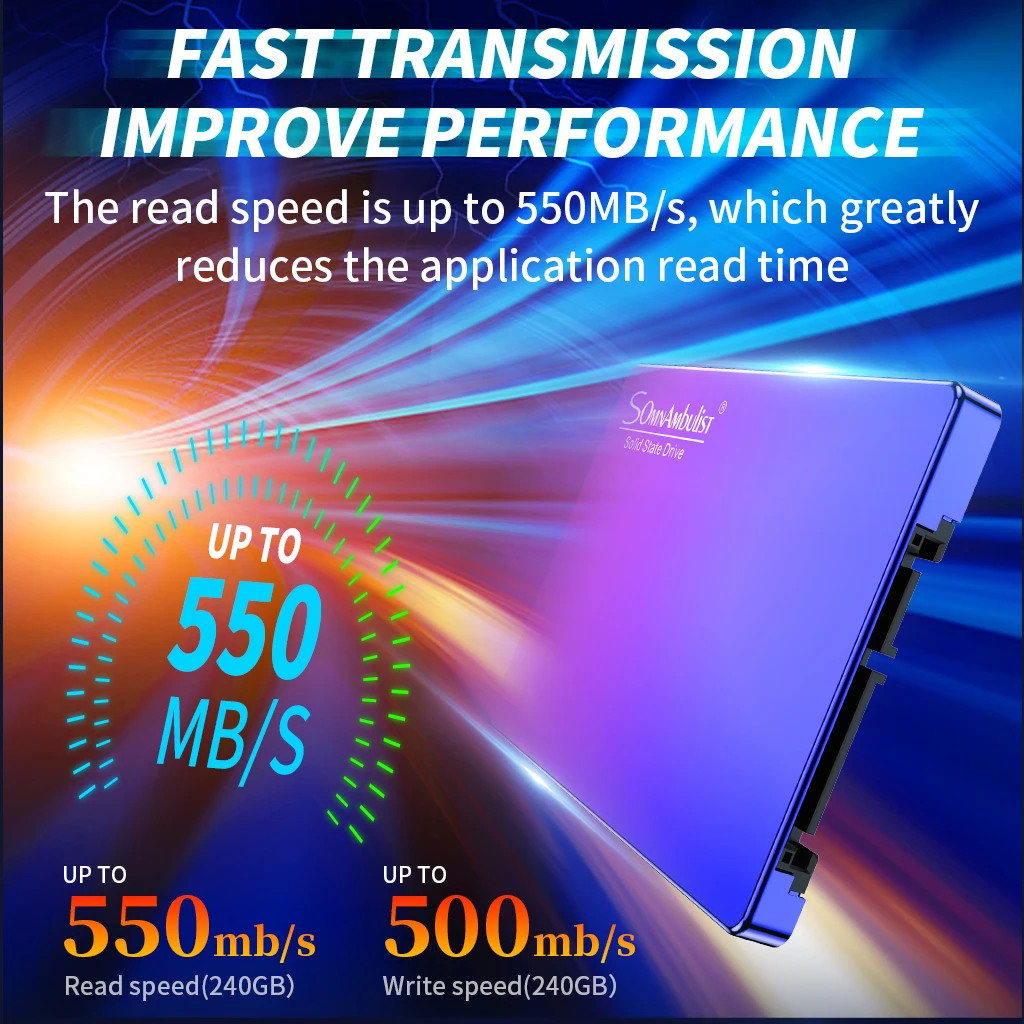 Недавно перечисленных твердотельный накопитель 60g 120g 240g 480g 960g 2 ТБ Веб камера для