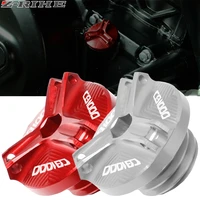 motorcycle accessories parts m202 5 engine oil drain plug sump nut cup plug cover for honda cb1000r cb 1000r cb1000 r 2008 2018