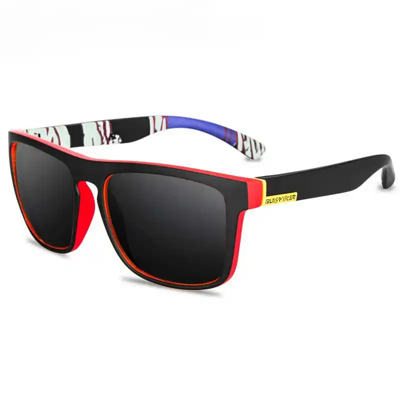 

Brand Designer Polarized Sunglasses Men Women UV400 Male Driving Goggles Square Sun Glasses Classic Fishing Eyewear