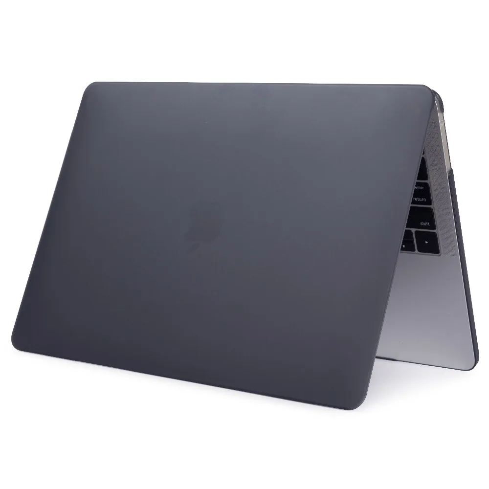 Матовый полный чехол для ноутбука MacBook Air 13 A1932 Pro retina 11 12 13 13,3 15 15,4 сенсорный экран, для Macbook New Pro 13 A2159