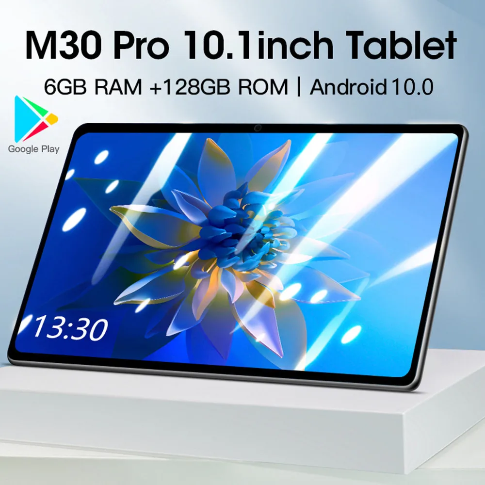 

S10 Tablet android 10.1 inch'' Network windows 4G 10 tablet mtk6797 10 Core PAD android 10.0 Wifi Type-C