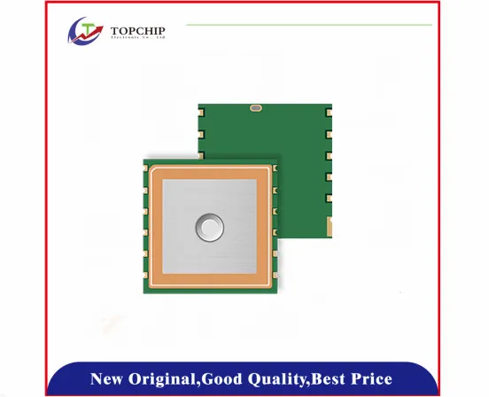 L80-R сверхкомпактный GPS-модуль встроенная GPS-антенна 16*16*6 45 мм 100% новый