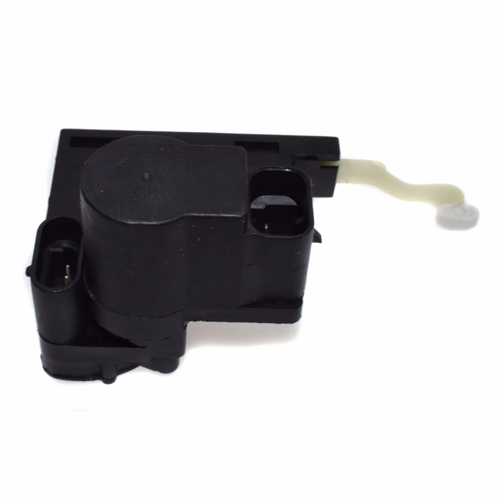 ISANCE дверной замок привод питания левый 25664288 для Chevrolet GMC Pontiac Buick Oldsmobile Cadillac 1999 2000