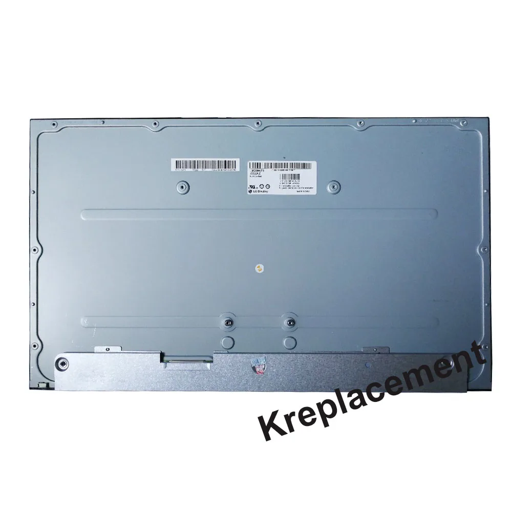 

For Lenovo Ideacentre AIO 510S-23ISU Compatible LCD Display Screen Panel Replacement 23" FHD Matte --NON-Touch