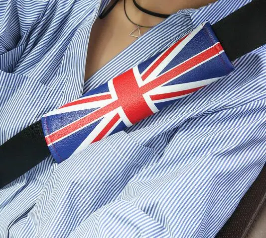 Новинка 2019 внутренняя накладка на плечо ручной тормоз наплечная внутренние