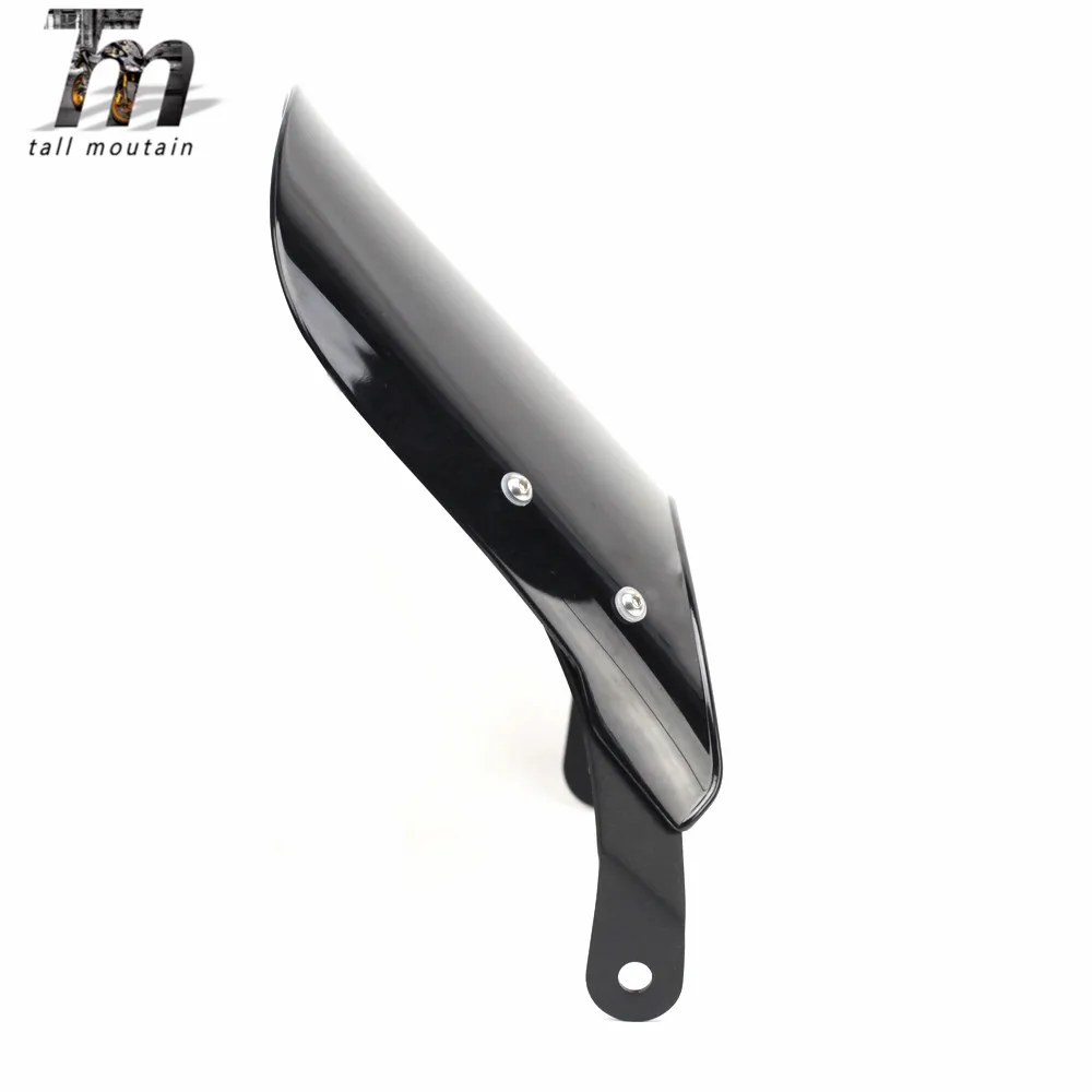 Лобовое стекло для мотоцикла SUZUKI GSX750 GSX1400 GSX1200 lnazuma GSX1100G 7 " круглая фара GSX 750 1200 |