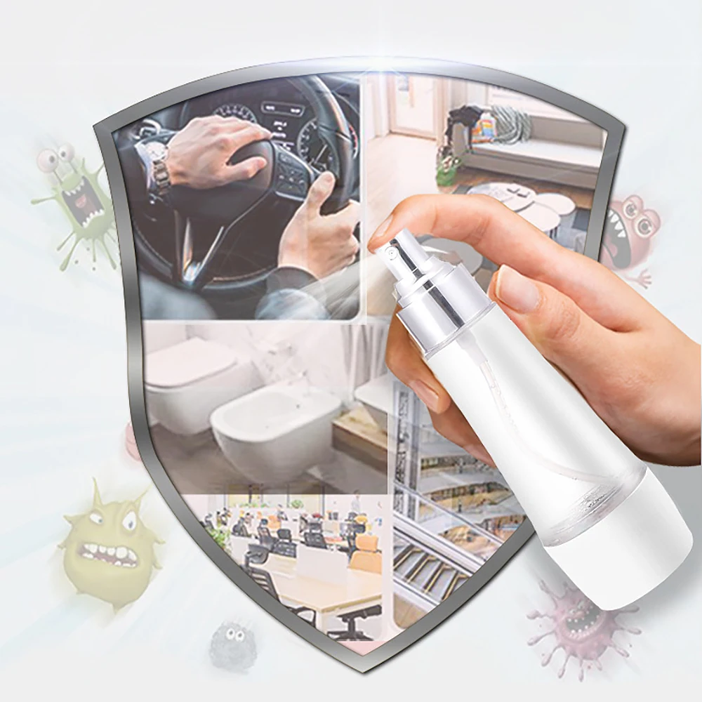 Портативный водородный генератор воды бутылка ионизатор электролиз