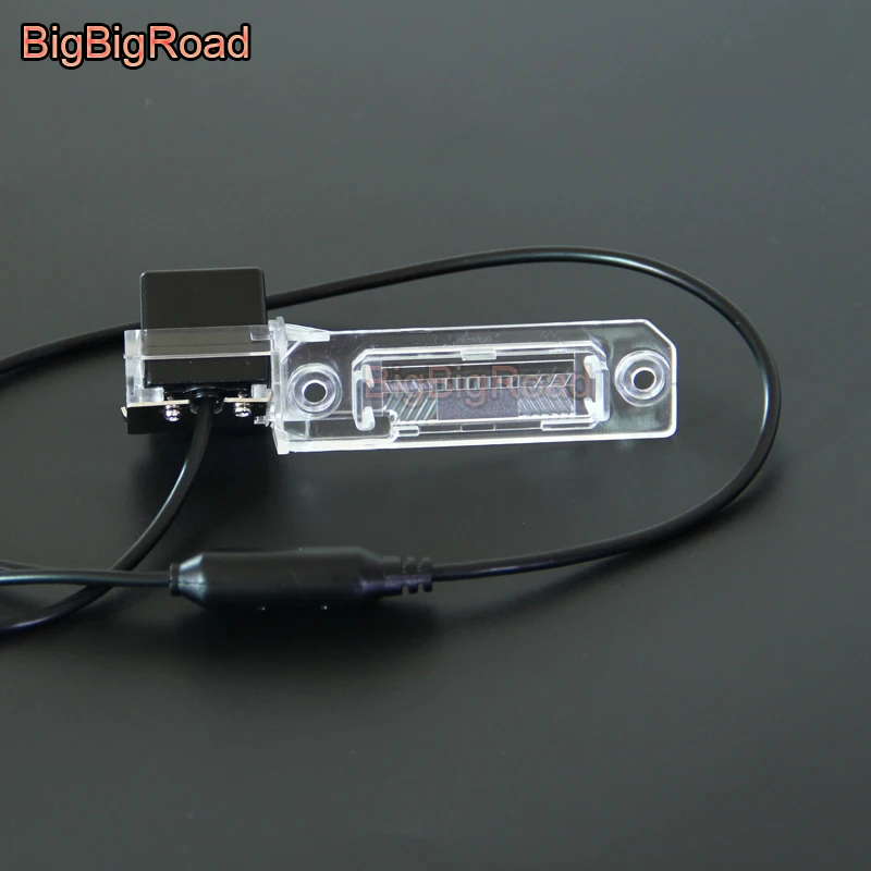 BigBigRoad Автомобильная задняя фонарь с реле мощности/фильтром для Chery A5 2006-2009 G5 2010 2011