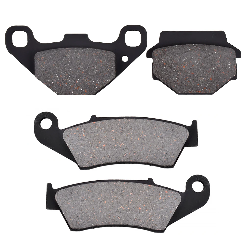 

Передние и задние тормозные диски для мотоциклов ALFER AR250 1993 AR 250
