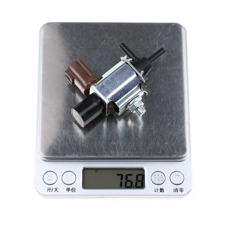 

New EGR Vacuum Control Valve Solenoid Valve For Mazda 6 RX-8 626 MPV Protege BP5W-18-741 K5T46573 K5T46591