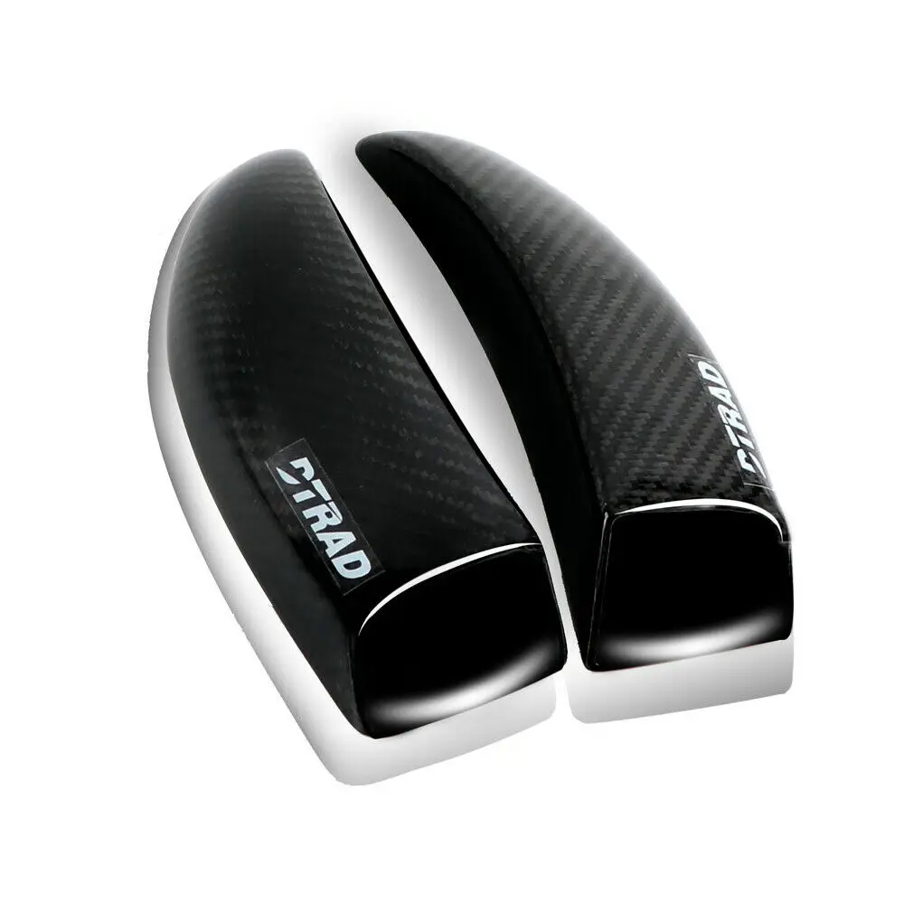 

Motorcycle Carbon Fiber Brake Caliper Cooling Cooler Air Ducts Channel System For DUCATI MULTISTRADA 950 2016-2020