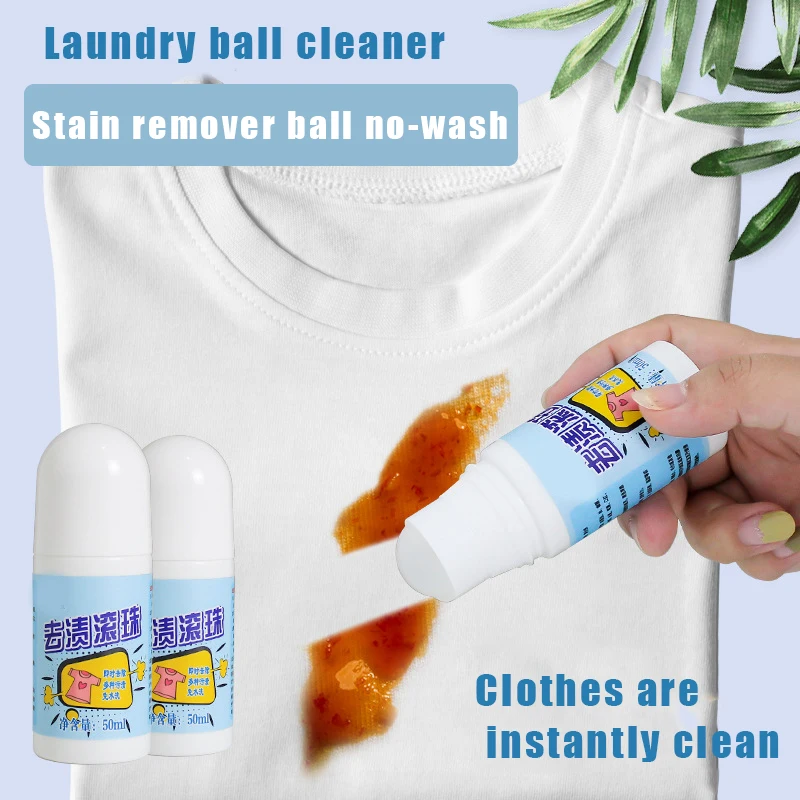 

Portable Decontamination Pen Dust Cleaner Oil Stain Cleaning Remover Brush Rub Wipe Fabric Cloth Stain Remover Pen 50ML PR Sale