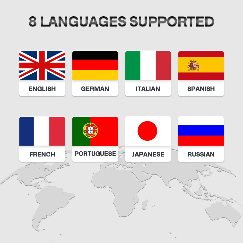 

Thinkcar Thinkdriver OBD2 Car Diagnostic Tool Full System Code Reader ABS SAS Oil Service Reset OBD 2 Automotive Scanner