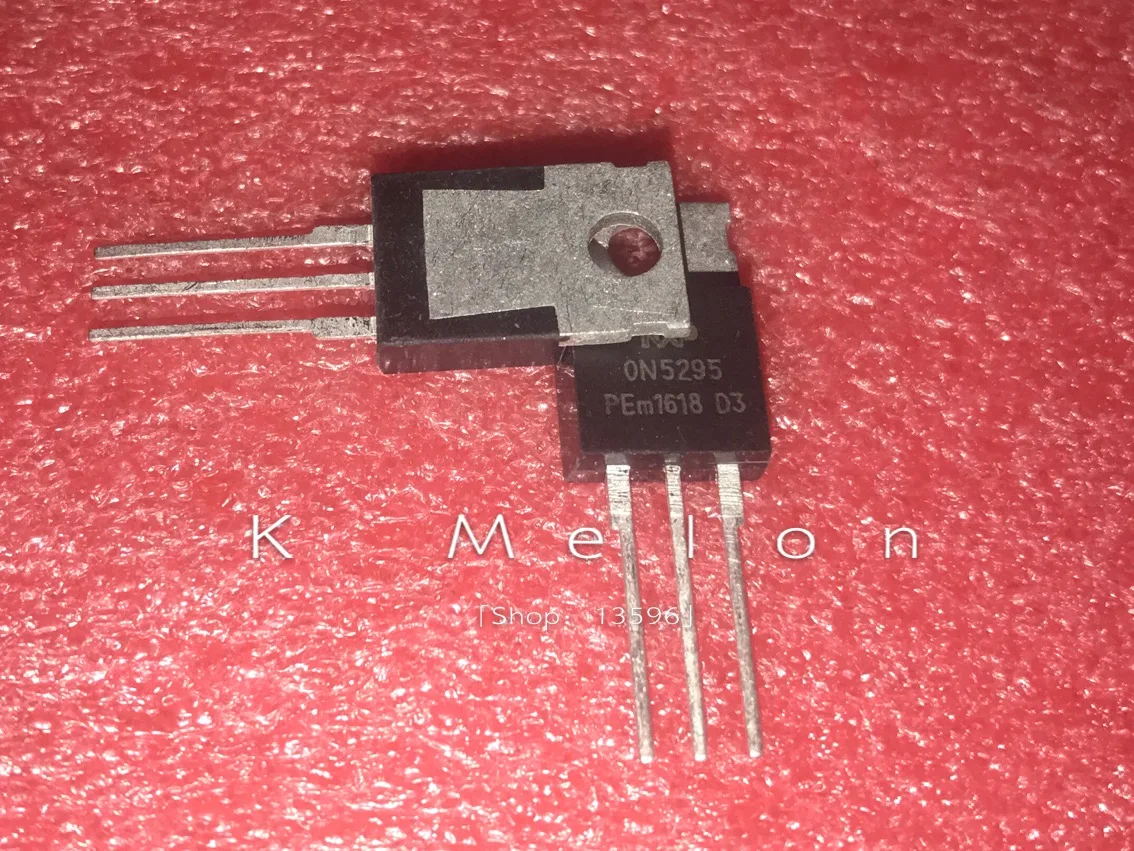 

5PCS/10PCS ON5295 5295 TO-220 NEW