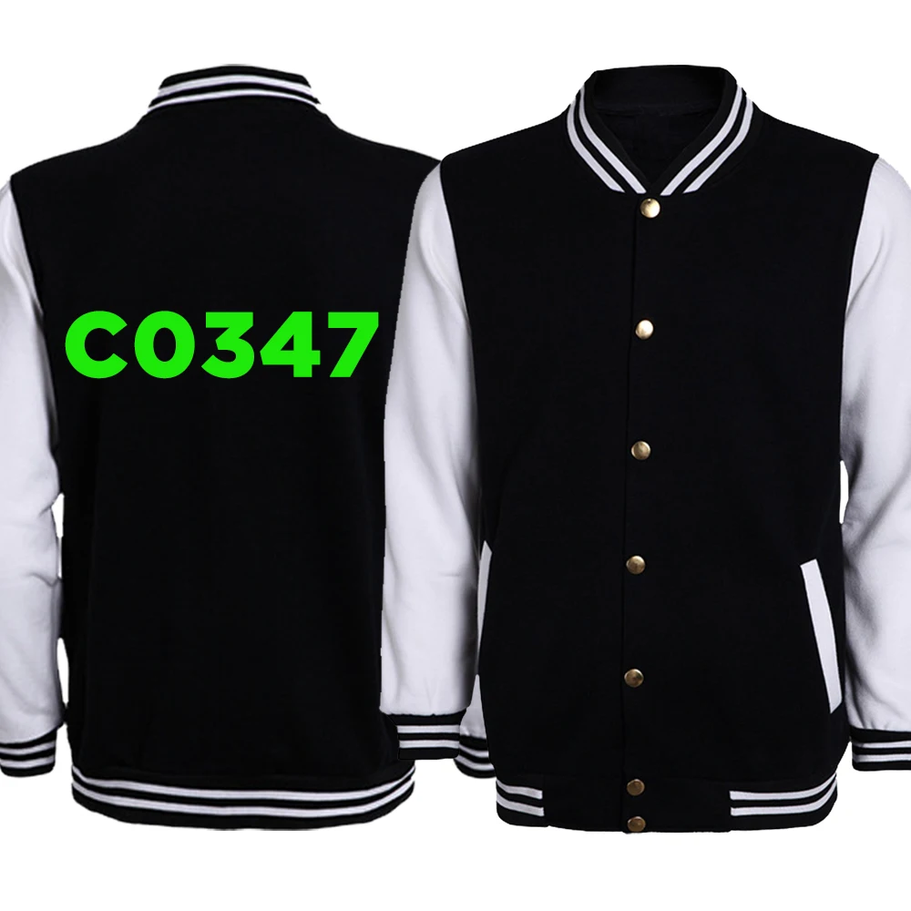 

baseball jackets C0347