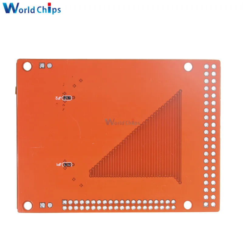 Цифровой осциллограф DIY Kit 2," tft diy части для осциллографа делая Электронный диагностический инструмент Обучающий набор