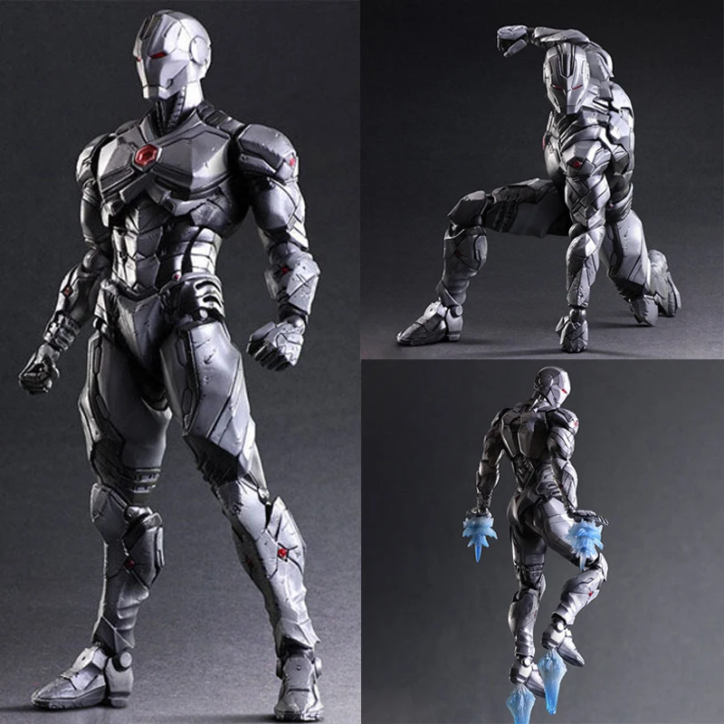 

Фигурка героя из мультфильма «Pa Play Arts», 26 см