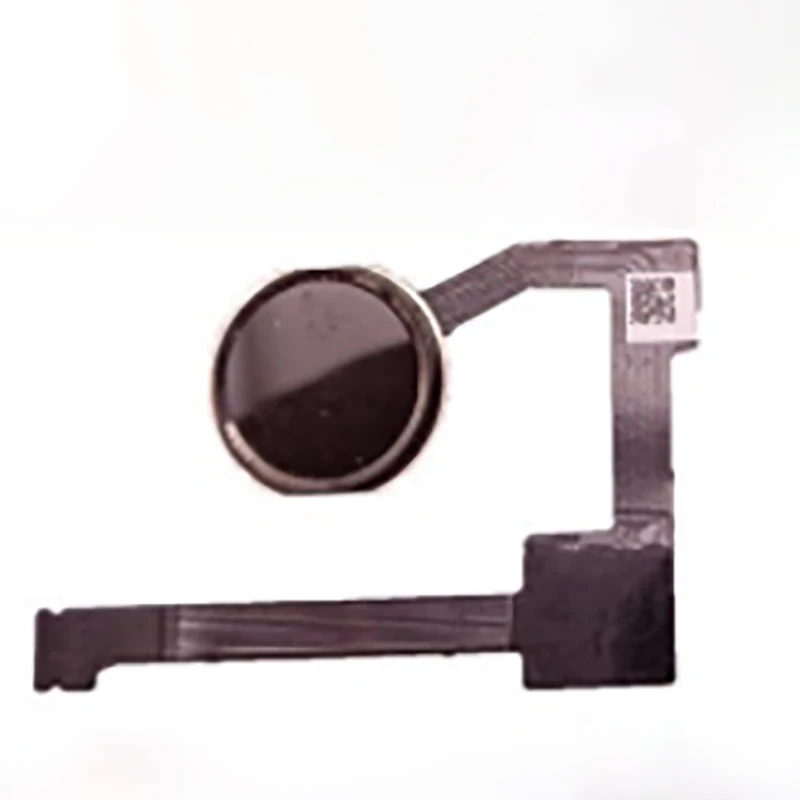 Главная Кнопка монтажный ключ белый золотой черный гибкий кабель лента для Apple iPad