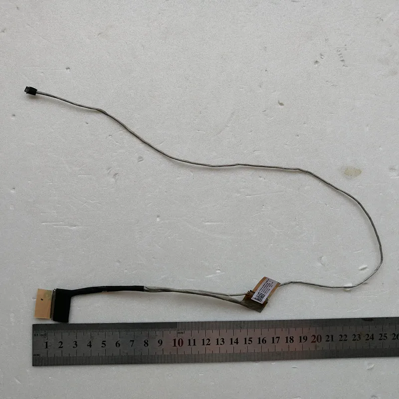 Новый ЖК кабель lvds для ноутбука ASUS X705 X705UV X705UA X705UQ 1422 02N40AS 14005 02390300|Компьютерные