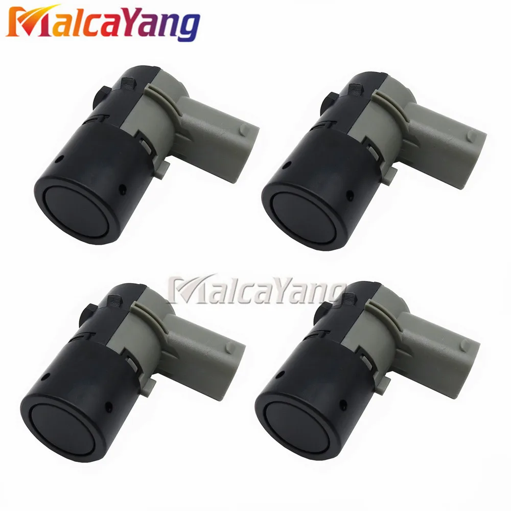 Парковочные датчики для автомобилей 7701062074 Renault Clio Grand Espace Scenic Laguna Megane Saab 9 5 Mini Cooper
