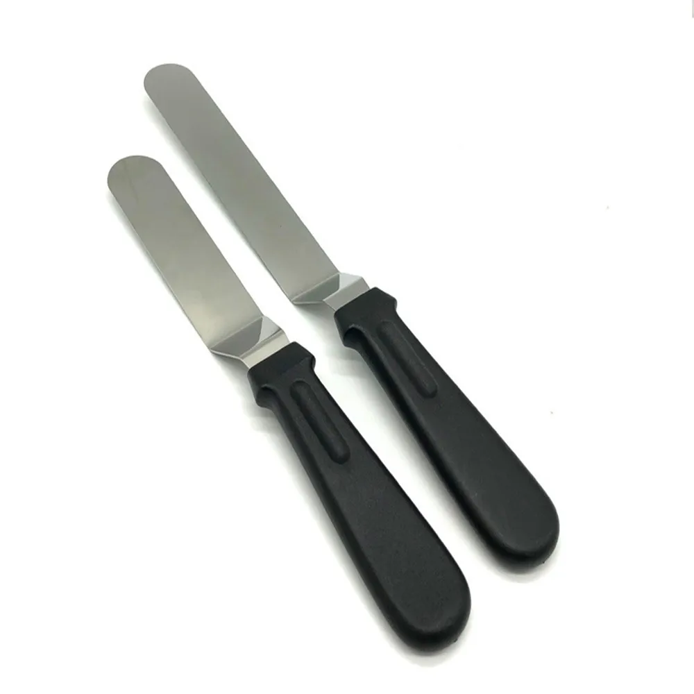 Кухонный нож для тостов 6 шт.|Наборы жаропрочной посуды| |