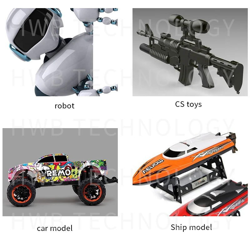 2pack 9.6V 2400mAh Remote Control toy electric lighting security facilities AA battery Ni-MH group | Электроника