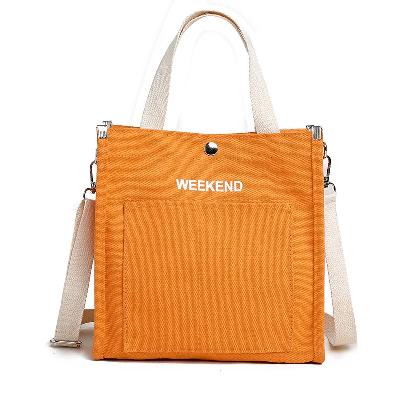 Crossbody Bags Women Messenger 2019 New Hot Fashion Female Casual Letters Cool Canvas Handbgas Shoulder | Багаж и сумки