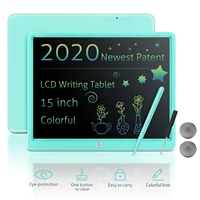15inch lcd writing tablet digital drawing tablet kids graphics tablet handwriting pads electronic ultra thin graphic board