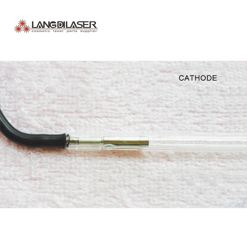 Фотолюминесцентная лампа: 7*45 * 110F провод (заказ 5 шт.) Высококачественная лампа для