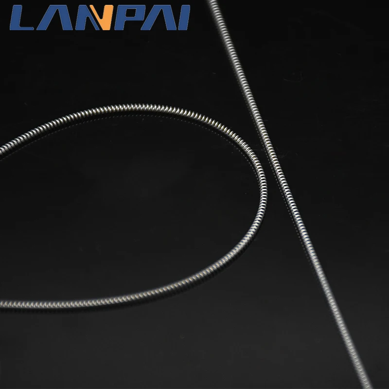 2 шт./Паг Стоматологические Ортодонтические пружины Niti открытые эластичные |