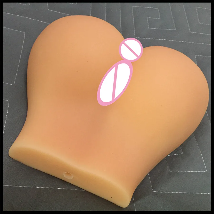 Sex Shop sex Dolls Realistic Passionate Big Ass &amp Vagina Full Silicone Doll Masturbating Toy Masturbator Toys for Men | Красота и