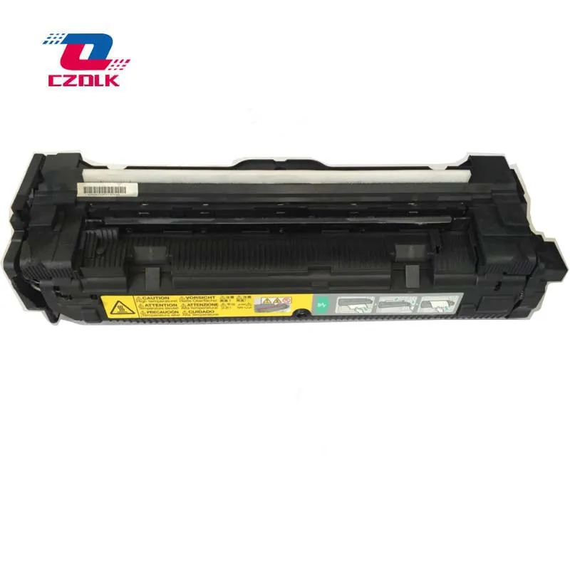 Б/у оригинальный Fuser блок C652 для Konica Minolta bizhub C452 c552 c652 A0P0R73366 (A0P0 R733 66)|Детали