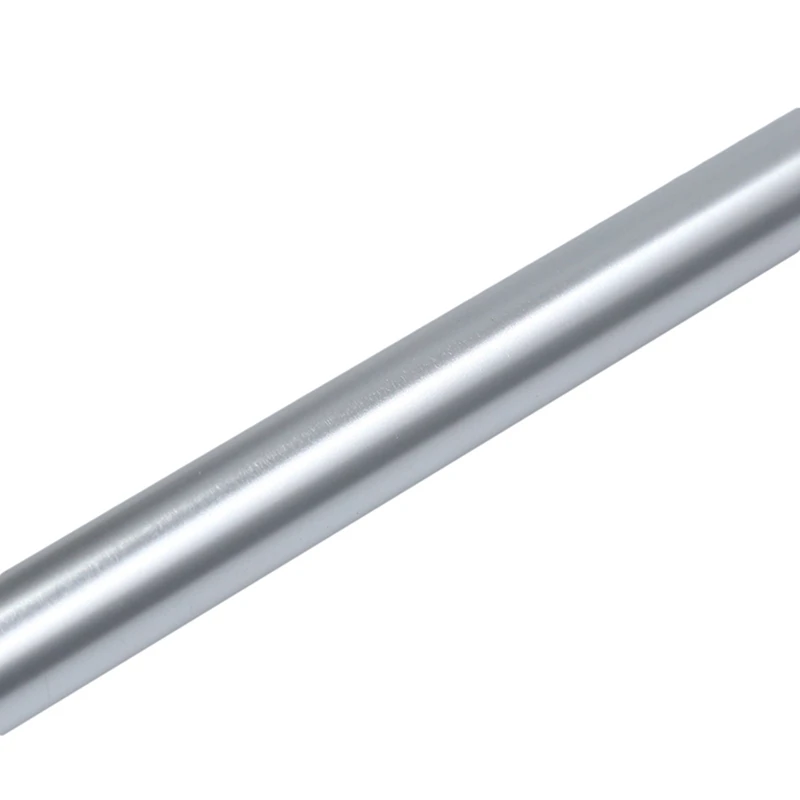 

Drumsticks 5A Aluminium Alloy Drum Sticks for Dumb Drum Pad and Jazz Drum Practicing Strength Endurance Exercises
