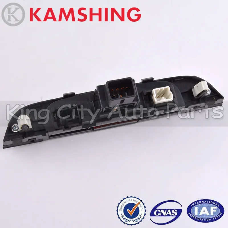 CAPQX For Hyundai IX35 Tucson 2012-14 Dangerous Hazard Alarm Warning Light Double Flash Switch Danger Emergency Flashing Button |